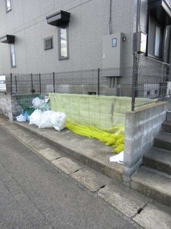 シンヤハンズ Iの物件内観写真